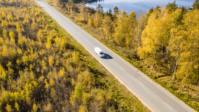 Co2 emission API